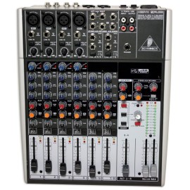 Behringer Xenyx 1204USB