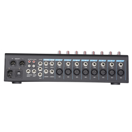 12-CH ANALOG MIXER KG12