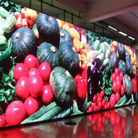 OUTDOOR P4 512*512MM LED SCREEN DISPLAY WITH RENTAL PANELS