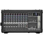 Behringer PMP2000