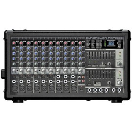 Behringer PMP2000