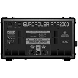 Behringer PMP2000