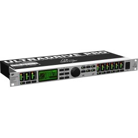 Behringer DCX2496 Ultradrive Pro