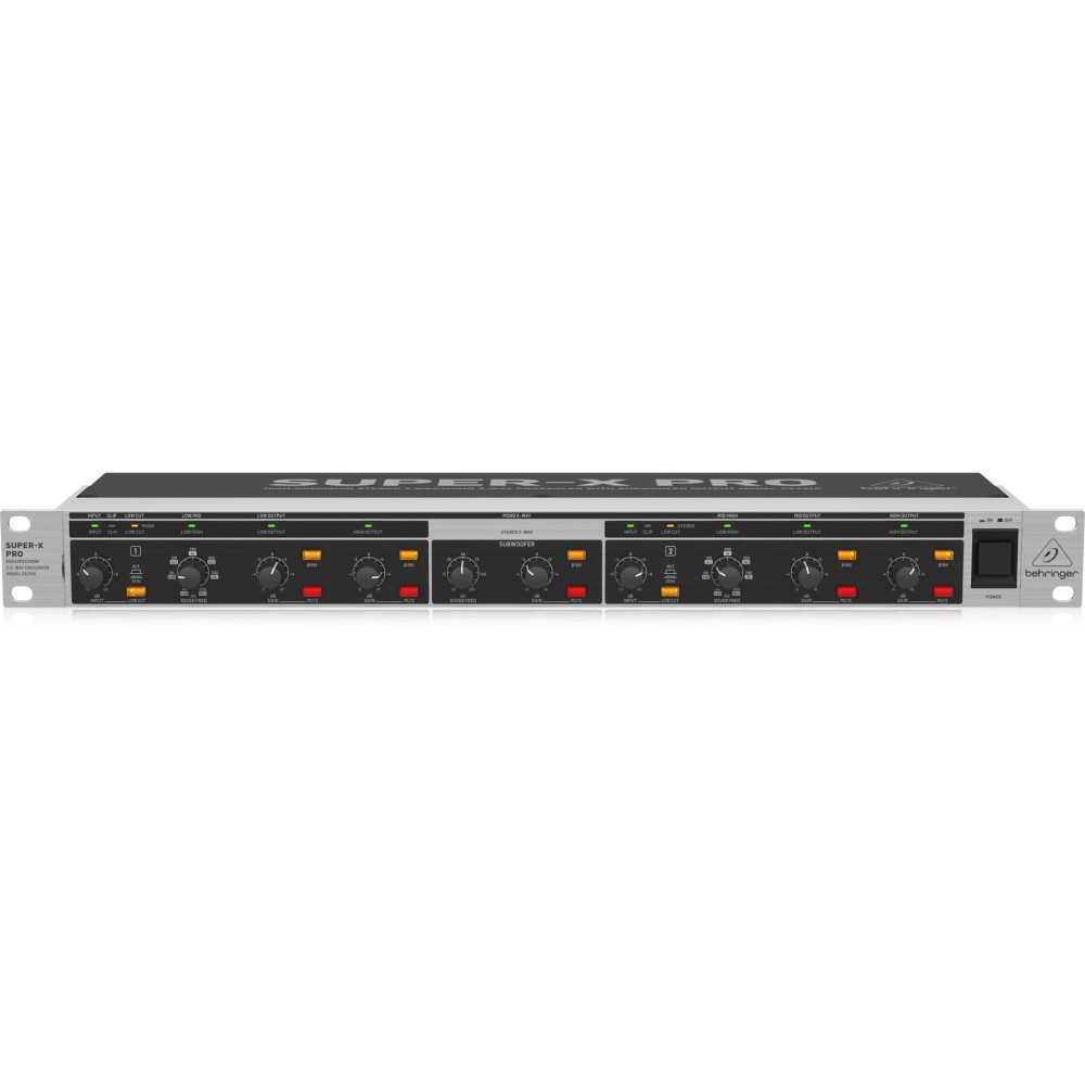 Behringer CX2310- V2