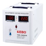 Single Phase Relay Type Automatic Regulator     PRICE:1357.000             