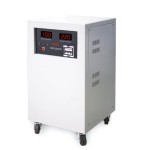 Automatic Voltage Regulator TDR Series (Relay Type) TDR-20000VA