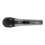 Dynamic microphone e 825-S