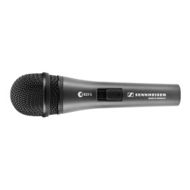 Dynamic microphone e 825-S