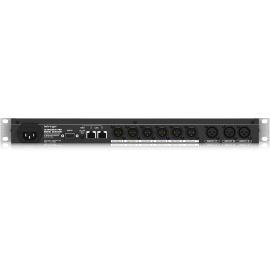 Behringer DCX2496 Ultradrive Pro
