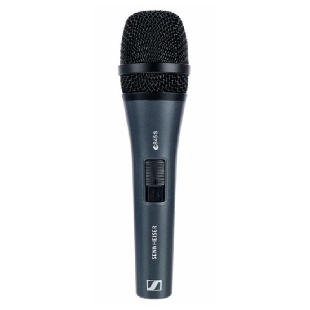 SENNHEISER e845-S