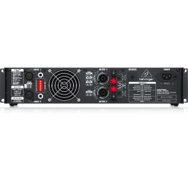 Behringer EP4000 Europower