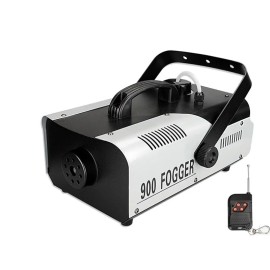 Machine à Fumée 900W