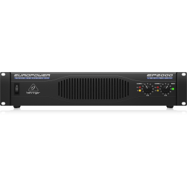 Behringer EP2000 Europower