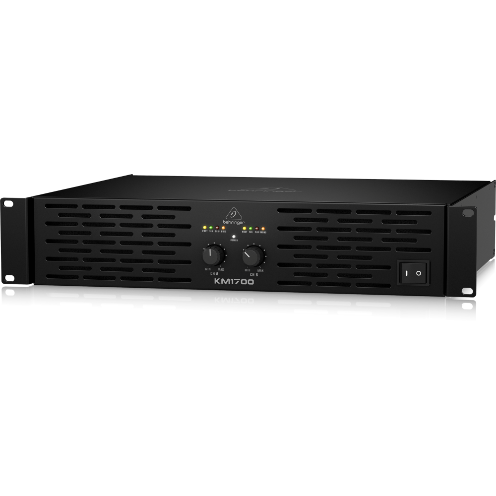 Behringer KM1700