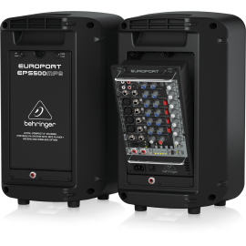 Behringer EPS500MP3