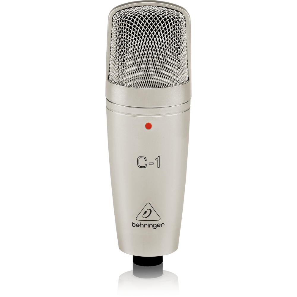 Behringer C-1