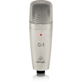 Behringer C-1