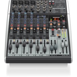 Behringer Xenyx X1204USB