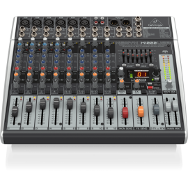Behringer Xenyx X1222USB