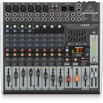 Behringer Xenyx X1222USB
