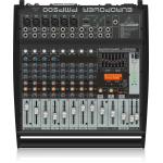 Behringer PMP 500