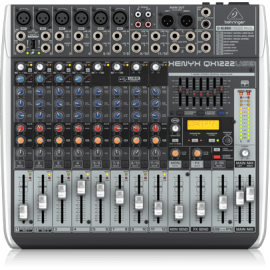 Behringer Xenyx X1222USB