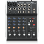 Behringer Xenyx 802S