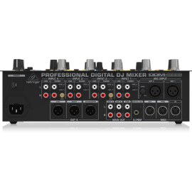 Behringer DDM4000