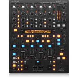Behringer DDM4000