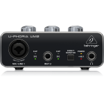 Behringer U-Phoria UM2