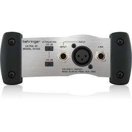 Behringer DI100 Ultra-DI