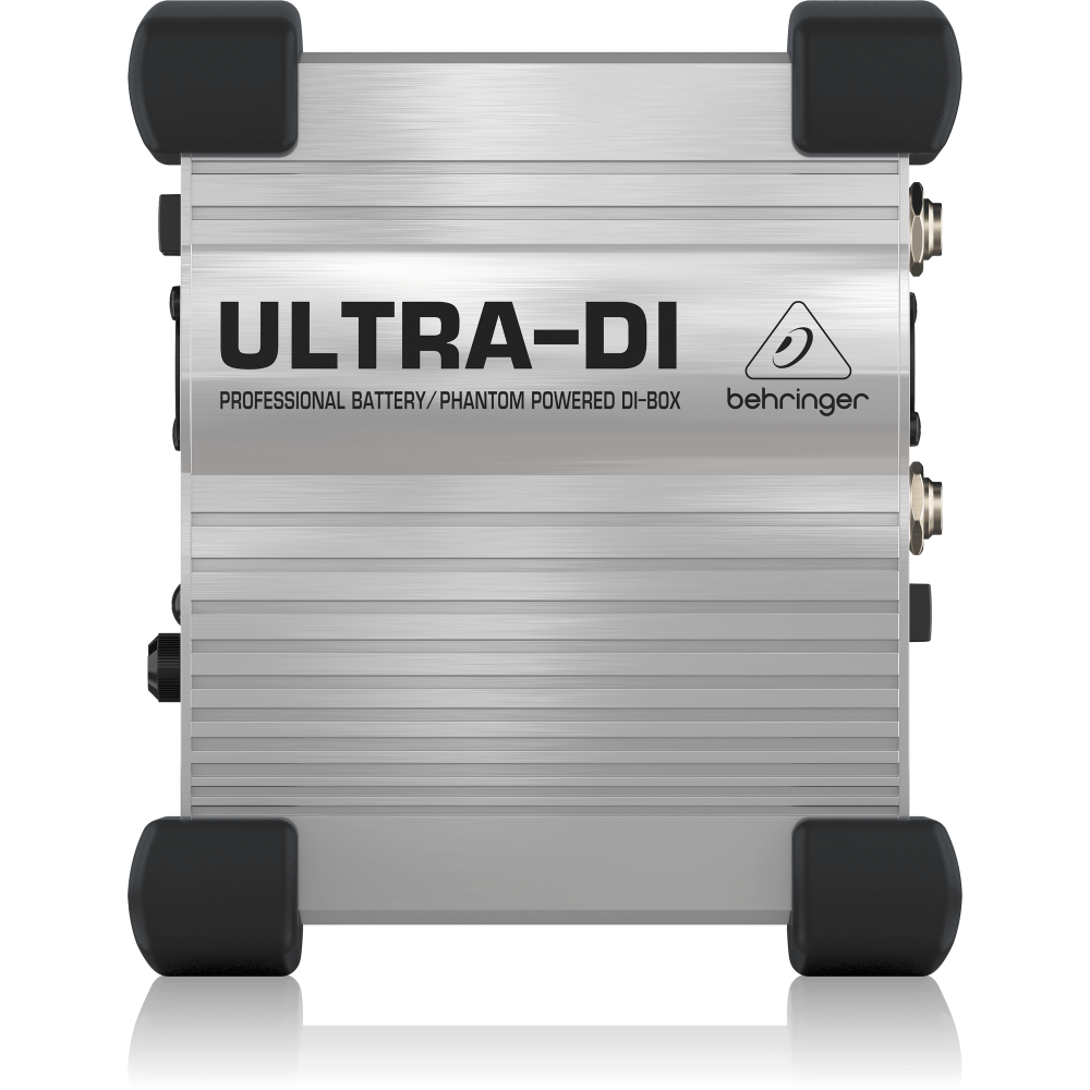 Behringer DI100 Ultra-DI