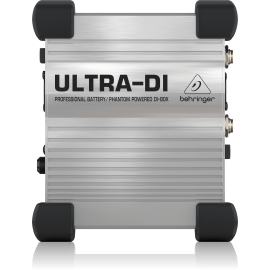 Behringer DI100 Ultra-DI