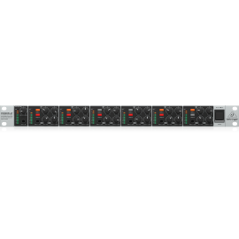 Behringer HA6000