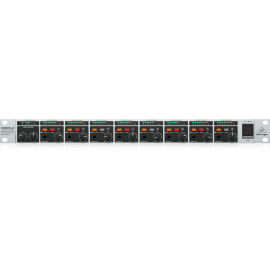 Behringer HA8000 V2