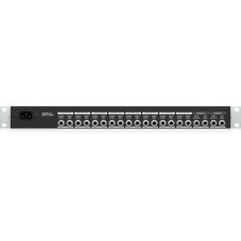 Behringer HA8000 V2