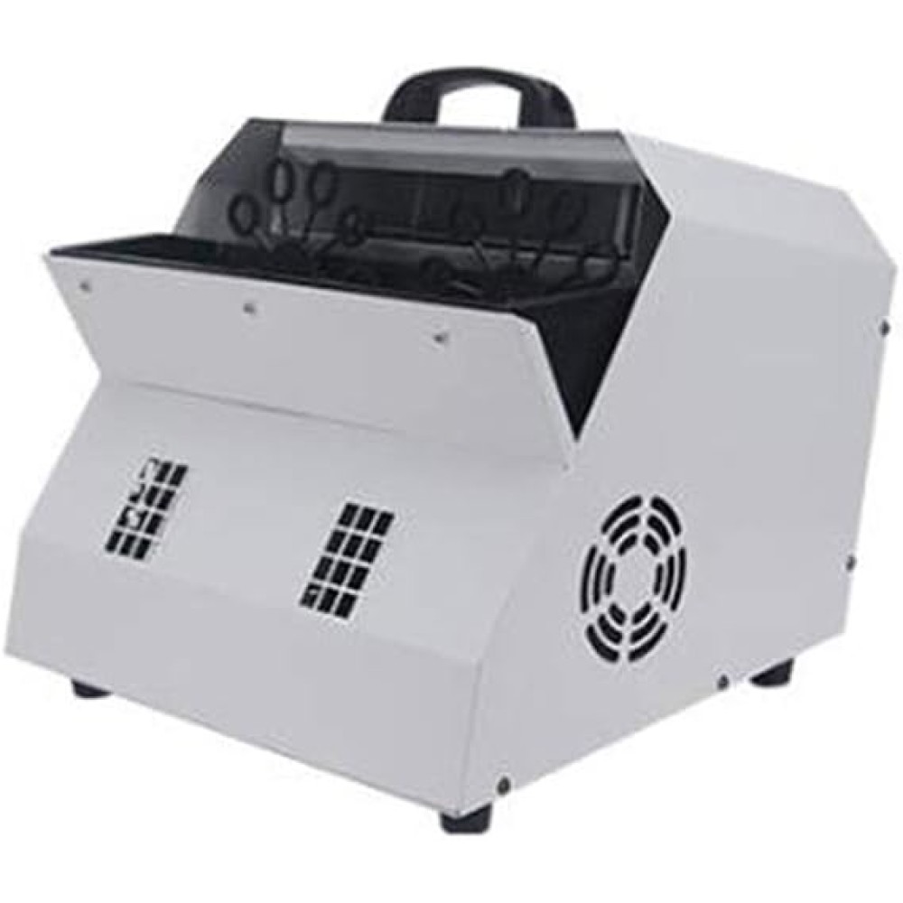 Machine à bulles de scène