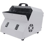 Machine à bulles de scène