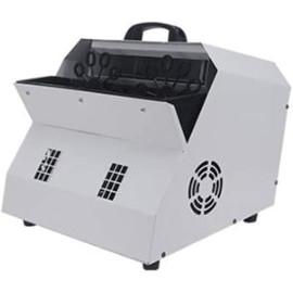 Machine à bulles de scène