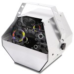 Mini machine à Bulles