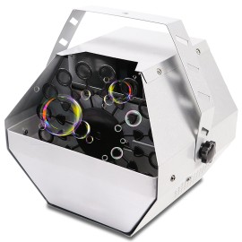 Mini machine à Bulles