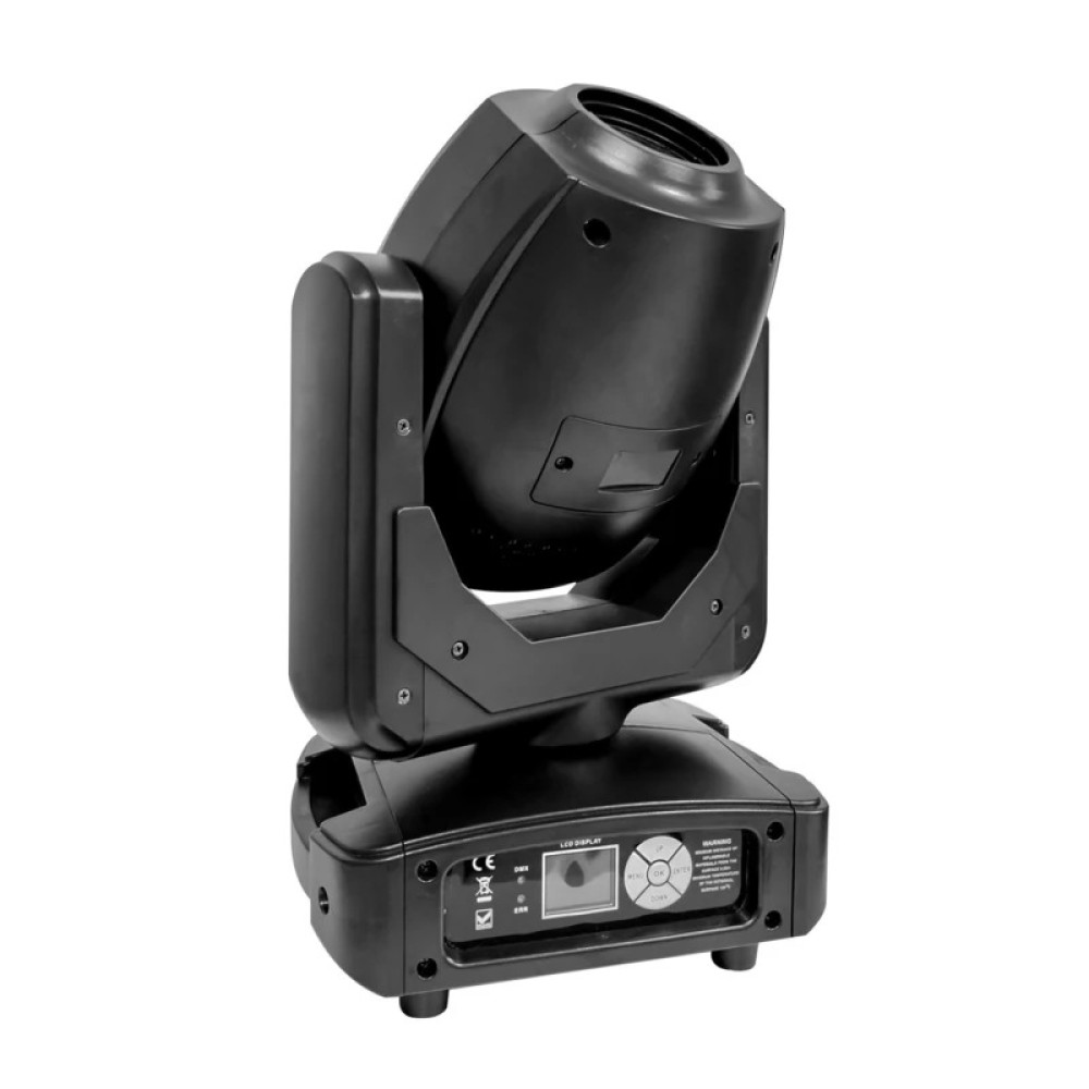 Projecteur Mobile Spot LED 3en1 250W