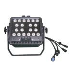 Projecteur LED Exterieur