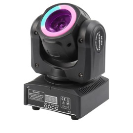 Beam LED 60W Moving Light