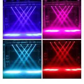 Beam LED 60W Moving Light