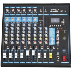 Soundking KG10