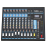 MIXEUR ANALOGIQUE 12 CANAUX SOUNDKING KG12