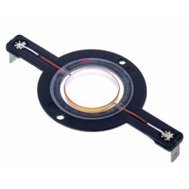 Diaphragme de remplacement pour moteur 8Ω B&C DE10