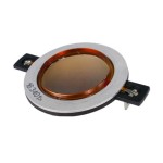 Diaphragme de remplacement pour moteur 16Ω de B&C DE160