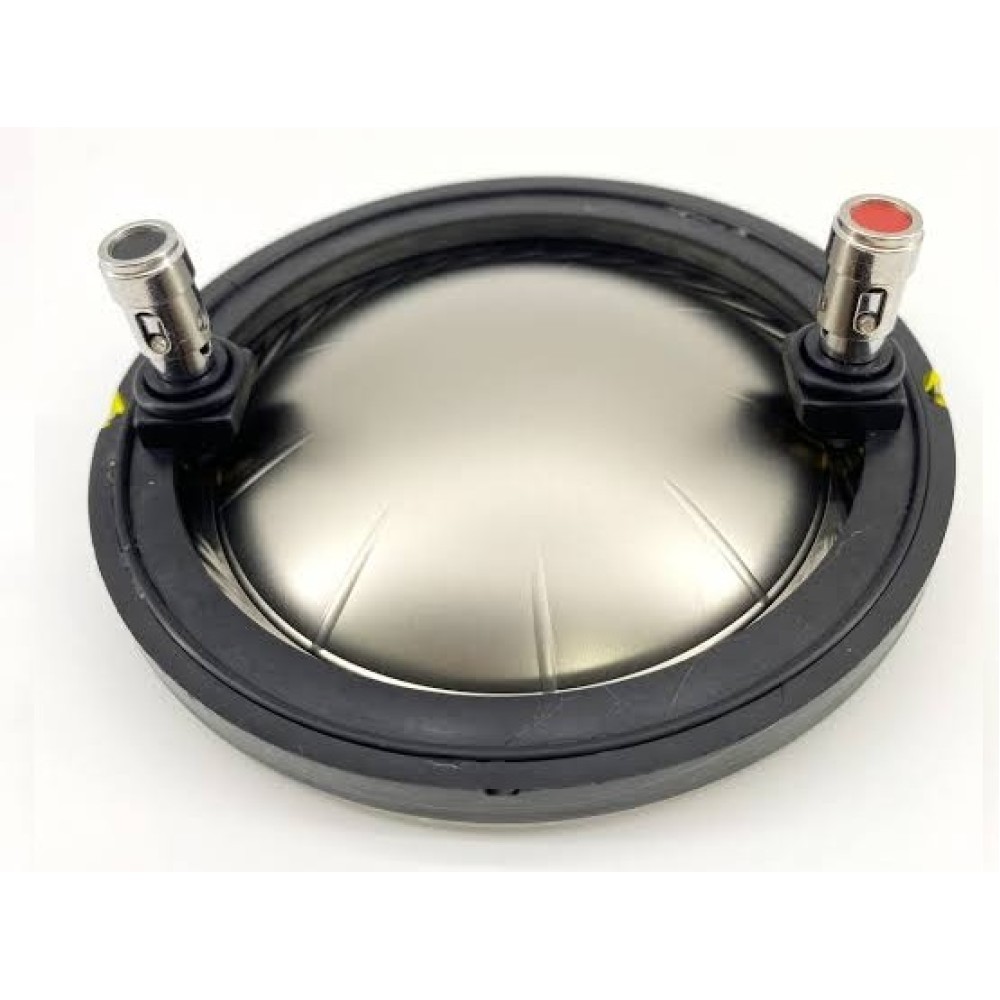 Diaphragme de remplacement pour moteur 8Ω B&C DE780